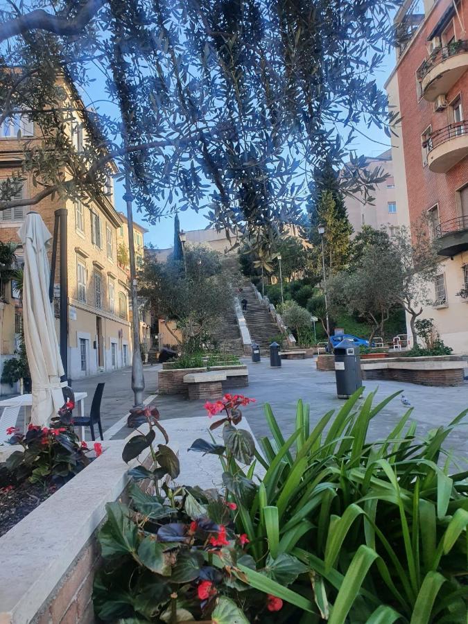Home Rome Vaticano 外观 照片