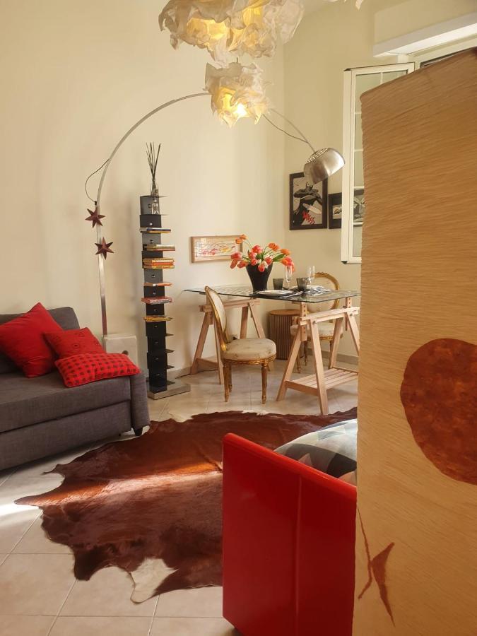 Home Rome Vaticano 外观 照片