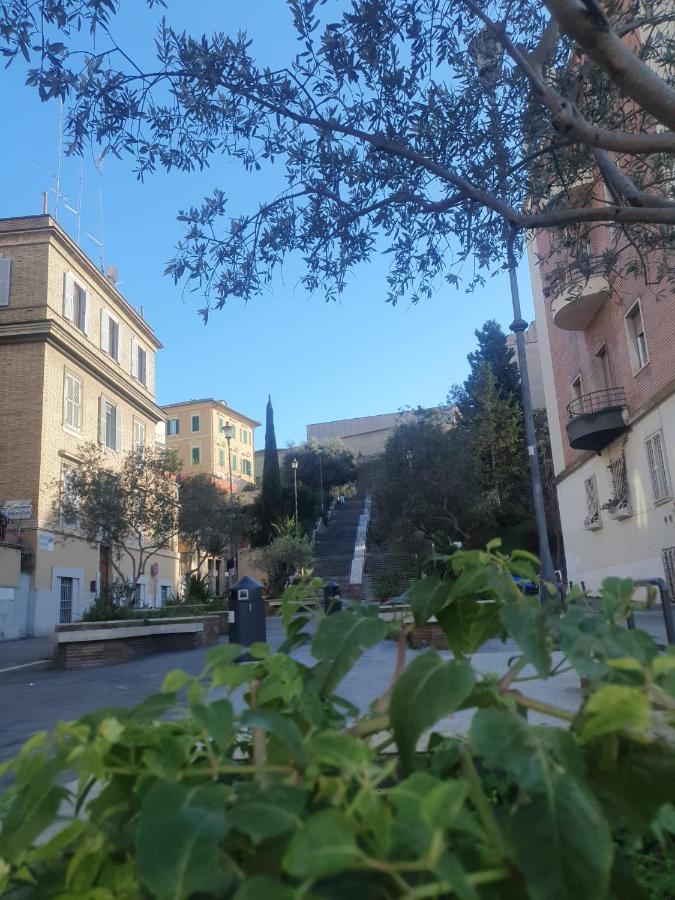 Home Rome Vaticano 外观 照片