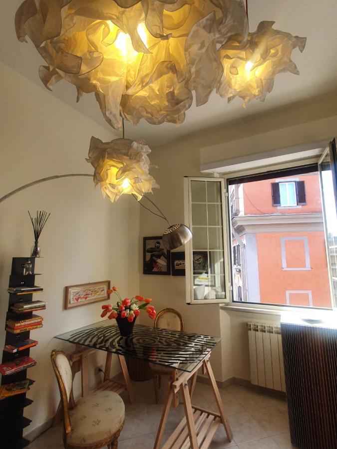 Home Rome Vaticano 外观 照片