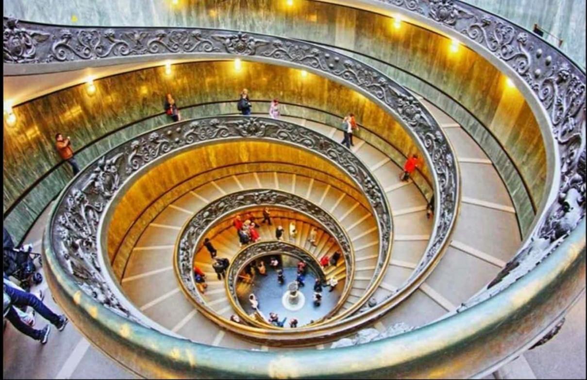 Home Rome Vaticano 外观 照片