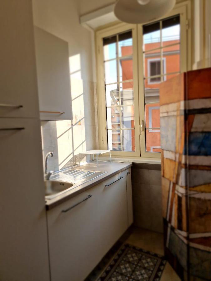 Home Rome Vaticano 外观 照片