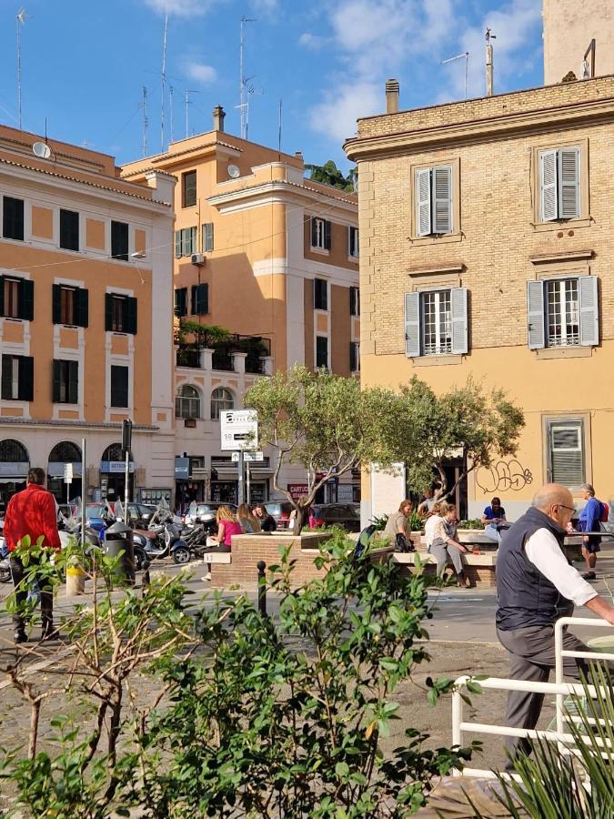 Home Rome Vaticano 外观 照片