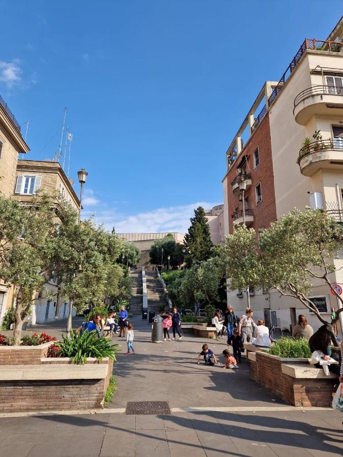 Home Rome Vaticano 外观 照片